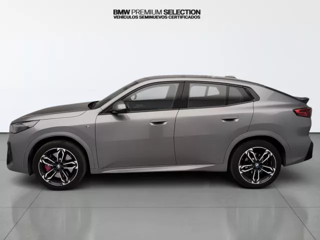 BMW X2 sDrive20d 120 kW (163 CV) de segunda mano
