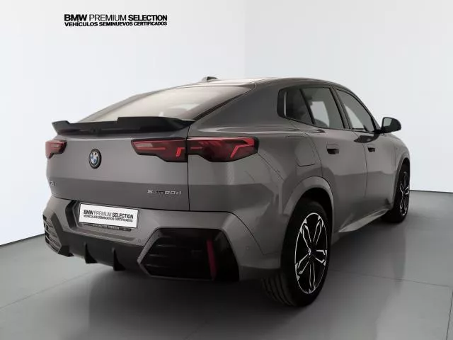 BMW X2 sDrive20d 120 kW (163 CV) de segunda mano
