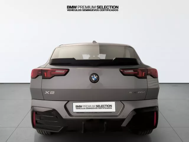 BMW X2 sDrive20d 120 kW (163 CV) de segunda mano
