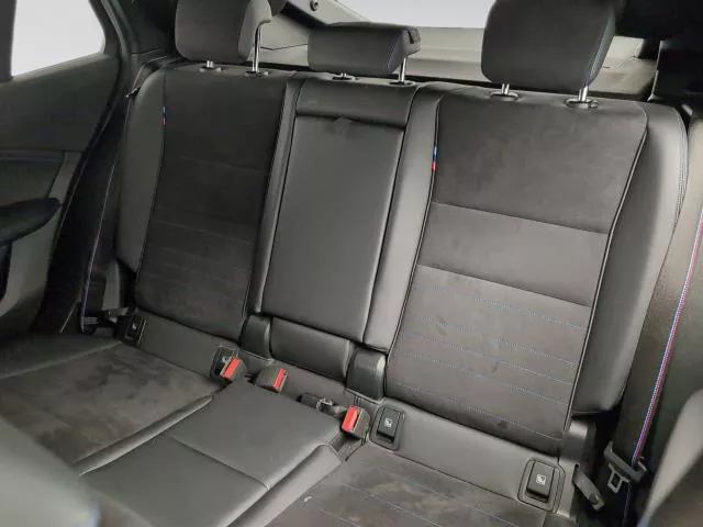 BMW X2 sDrive20d 120 kW (163 CV) de segunda mano