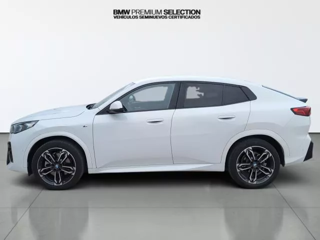 BMW X2 sDrive20i 125 kW (170 CV) de segunda mano