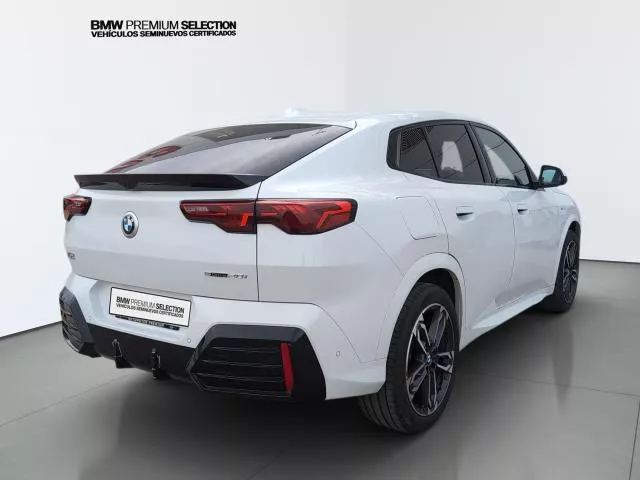 BMW X2 sDrive20i 125 kW (170 CV) de segunda mano
