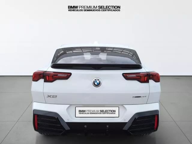 BMW X2 sDrive20i 125 kW (170 CV) de segunda mano