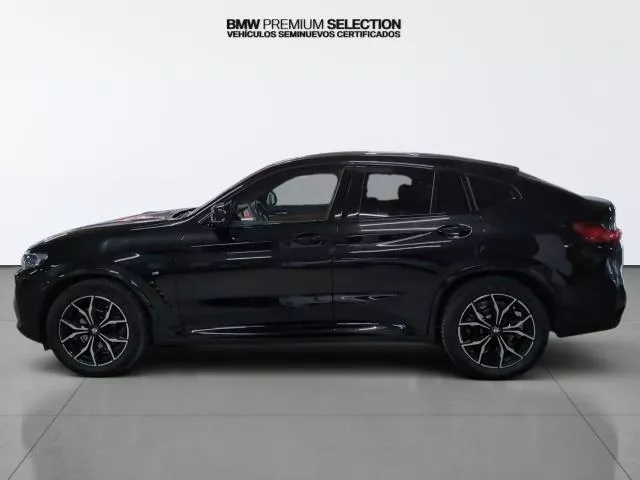 BMW X4 xDrive20d xLine 140 kW (190 CV) de segunda mano