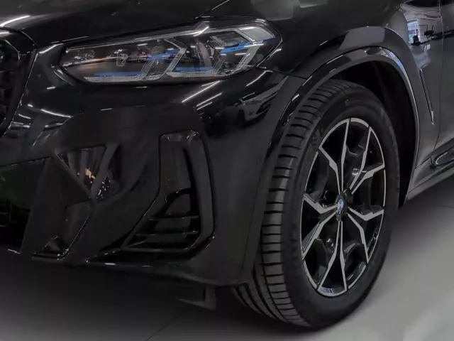 BMW X4 xDrive20d xLine 140 kW (190 CV) de segunda mano