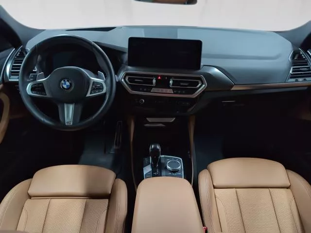 BMW X4 xDrive20d xLine 140 kW (190 CV) de segunda mano