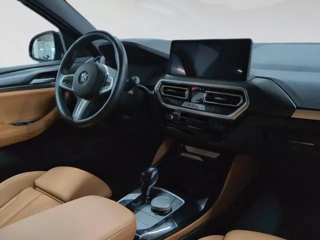 BMW X4 xDrive20d xLine 140 kW (190 CV) de segunda mano