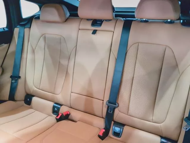 BMW X4 xDrive20d xLine 140 kW (190 CV) de segunda mano