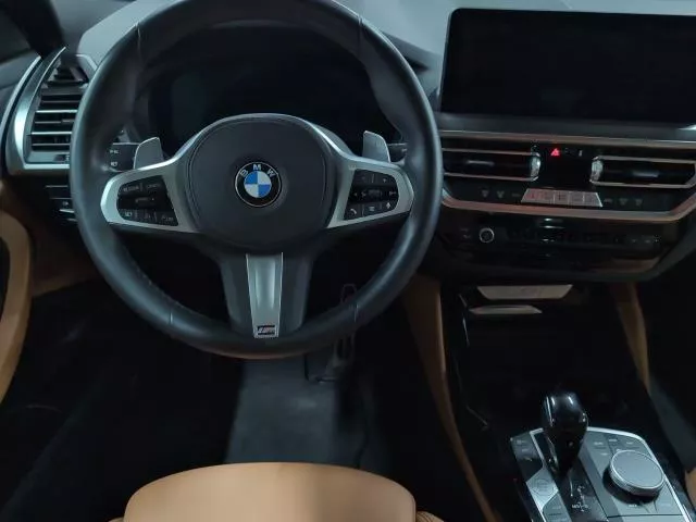 BMW X4 xDrive20d xLine 140 kW (190 CV) de segunda mano