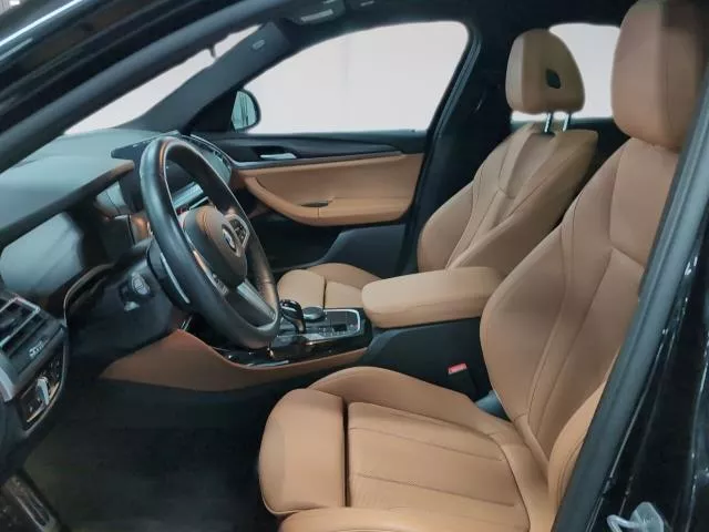 BMW X4 xDrive20d xLine 140 kW (190 CV) de segunda mano