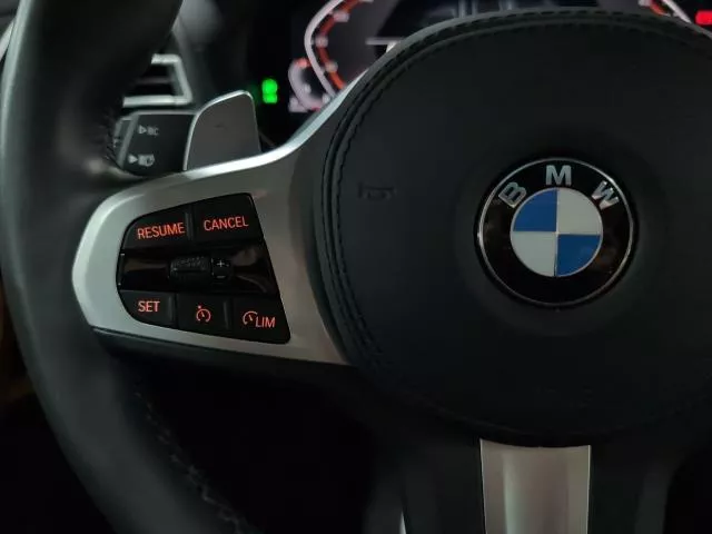 BMW X4 xDrive20d xLine 140 kW (190 CV) de segunda mano