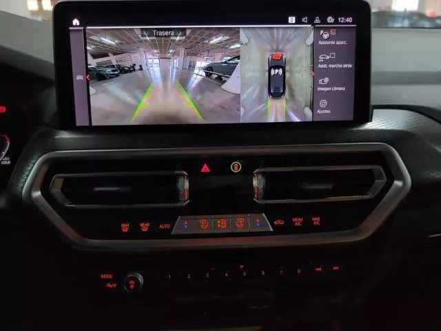 BMW X4 xDrive20d xLine 140 kW (190 CV) de segunda mano