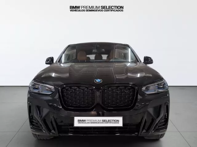 BMW X4 xDrive20d xLine 140 kW (190 CV) de segunda mano