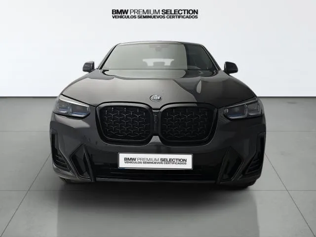BMW X4 xDrive20d xLine 140 kW (190 CV) de segunda mano