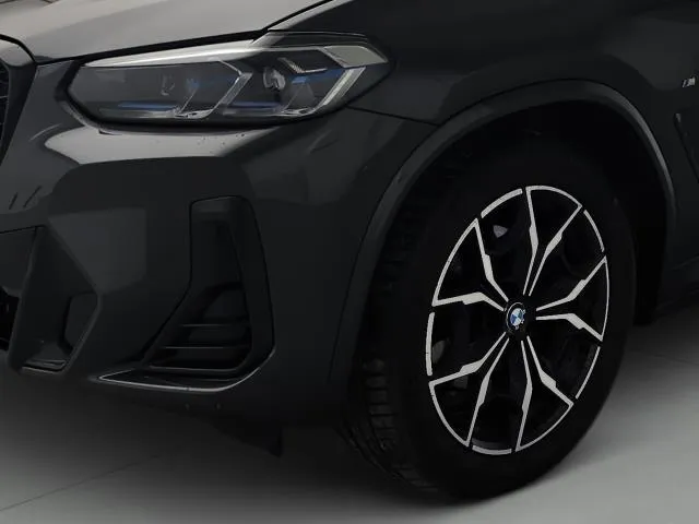 BMW X4 xDrive20d xLine 140 kW (190 CV) de segunda mano