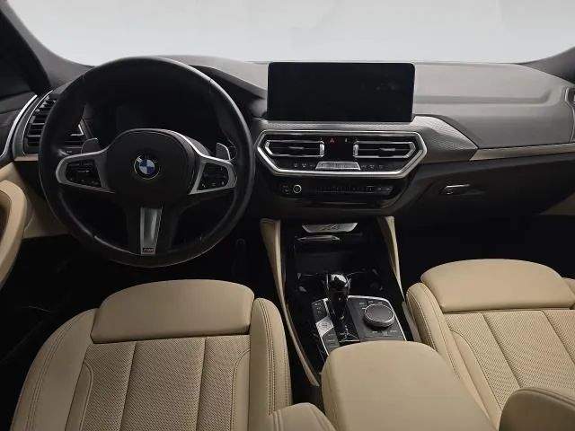 BMW X4 xDrive20d xLine 140 kW (190 CV) de segunda mano