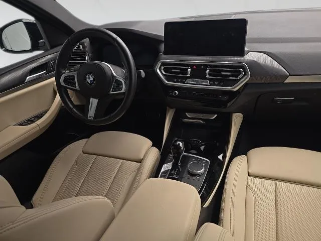 BMW X4 xDrive20d xLine 140 kW (190 CV) de segunda mano