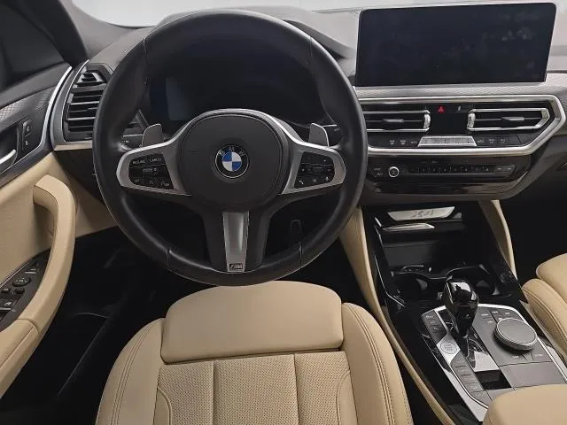 BMW X4 xDrive20d xLine 140 kW (190 CV) de segunda mano