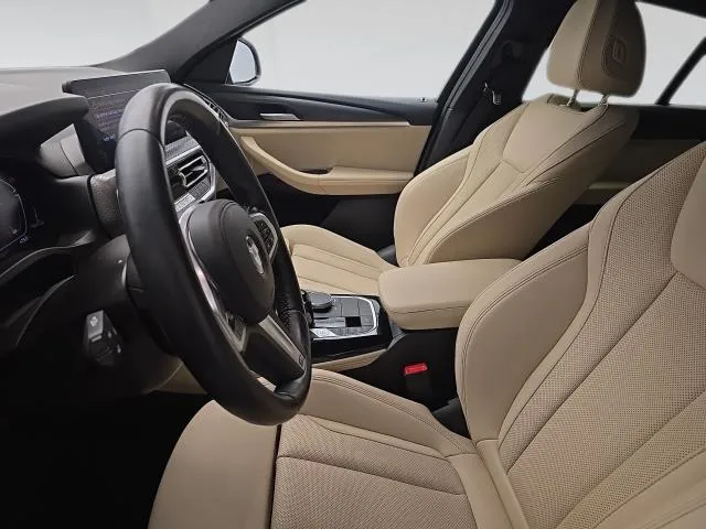 BMW X4 xDrive20d xLine 140 kW (190 CV) de segunda mano