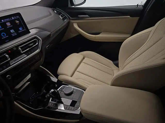 BMW X4 xDrive20d xLine 140 kW (190 CV) de segunda mano