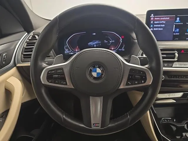 BMW X4 xDrive20d xLine 140 kW (190 CV) de segunda mano