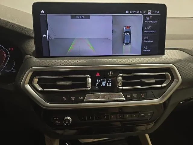 BMW X4 xDrive20d xLine 140 kW (190 CV) de segunda mano