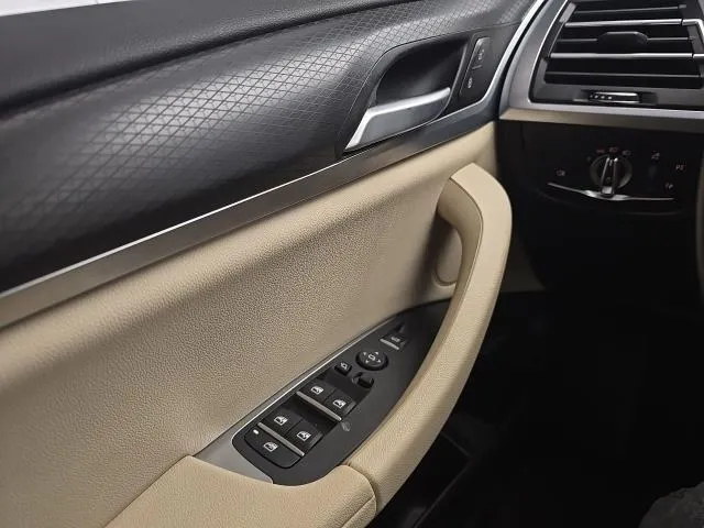 BMW X4 xDrive20d xLine 140 kW (190 CV) de segunda mano