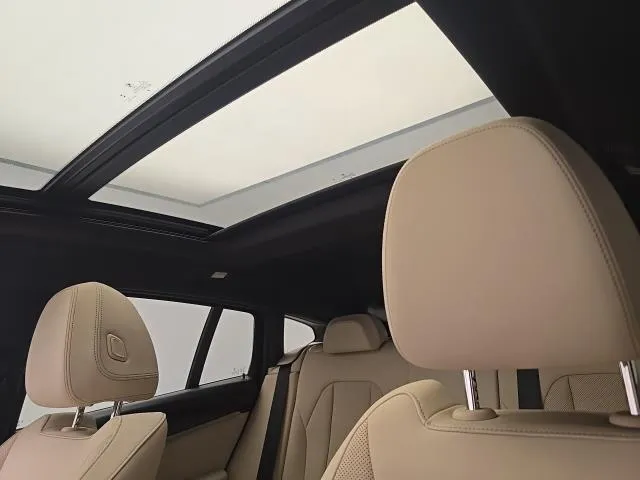 BMW X4 xDrive20d xLine 140 kW (190 CV) de segunda mano