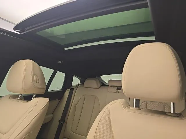 BMW X4 xDrive20d xLine 140 kW (190 CV) de segunda mano