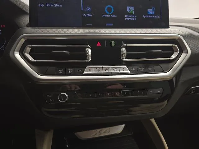 BMW X4 xDrive20d xLine 140 kW (190 CV) de segunda mano
