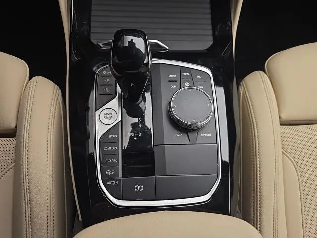 BMW X4 xDrive20d xLine 140 kW (190 CV) de segunda mano