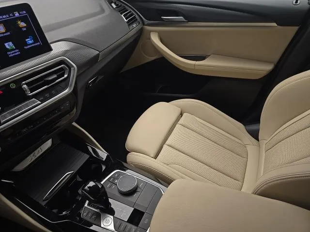 BMW X4 xDrive20d xLine 140 kW (190 CV) de segunda mano