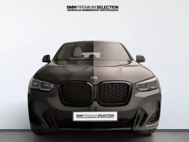 BMW X4 xDrive20d xLine 140 kW (190 CV) de segunda mano