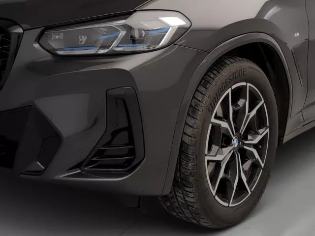 BMW X4 xDrive20d xLine 140 kW (190 CV) de segunda mano
