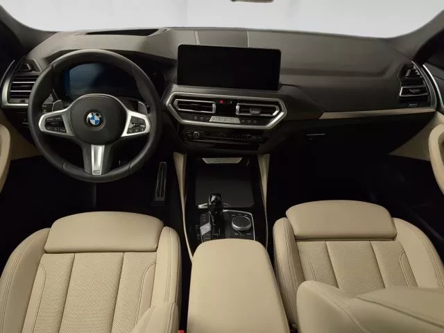 BMW X4 xDrive20d xLine 140 kW (190 CV) de segunda mano
