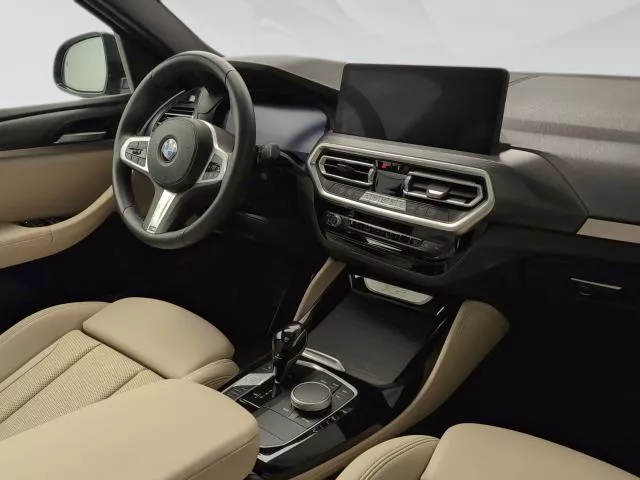 BMW X4 xDrive20d xLine 140 kW (190 CV) de segunda mano