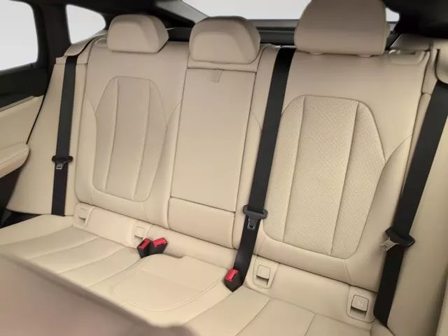 BMW X4 xDrive20d xLine 140 kW (190 CV) de segunda mano