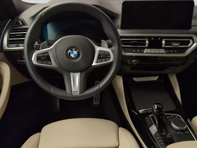 BMW X4 xDrive20d xLine 140 kW (190 CV) de segunda mano