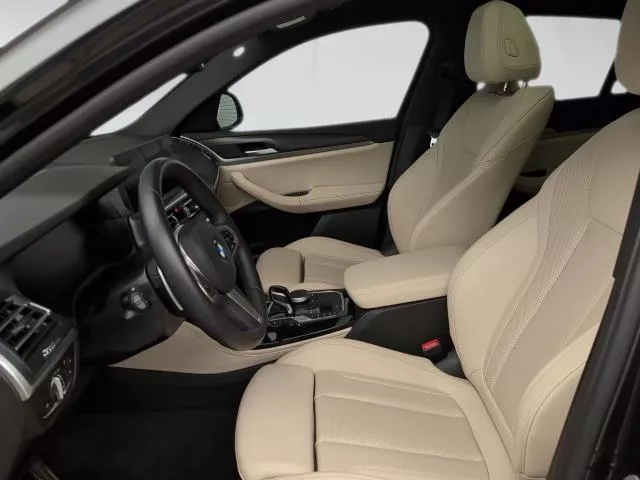 BMW X4 xDrive20d xLine 140 kW (190 CV) de segunda mano