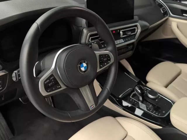 BMW X4 xDrive20d xLine 140 kW (190 CV) de segunda mano