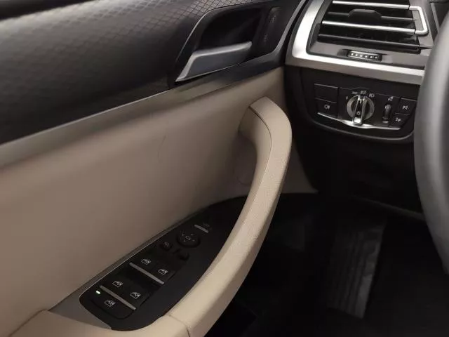 BMW X4 xDrive20d xLine 140 kW (190 CV) de segunda mano