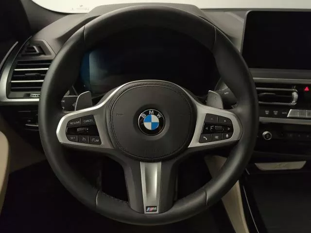 BMW X4 xDrive20d xLine 140 kW (190 CV) de segunda mano