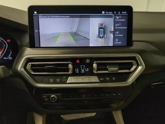 BMW X4 xDrive20d xLine 140 kW (190 CV) de segunda mano