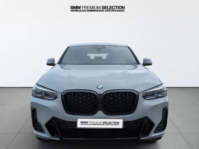 BMW X4 xDrive20d xLine 140 kW (190 CV) de segunda mano