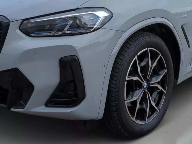 BMW X4 xDrive20d xLine 140 kW (190 CV) de segunda mano