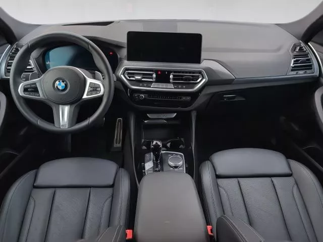 BMW X4 xDrive20d xLine 140 kW (190 CV) de segunda mano