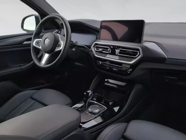 BMW X4 xDrive20d xLine 140 kW (190 CV) de segunda mano