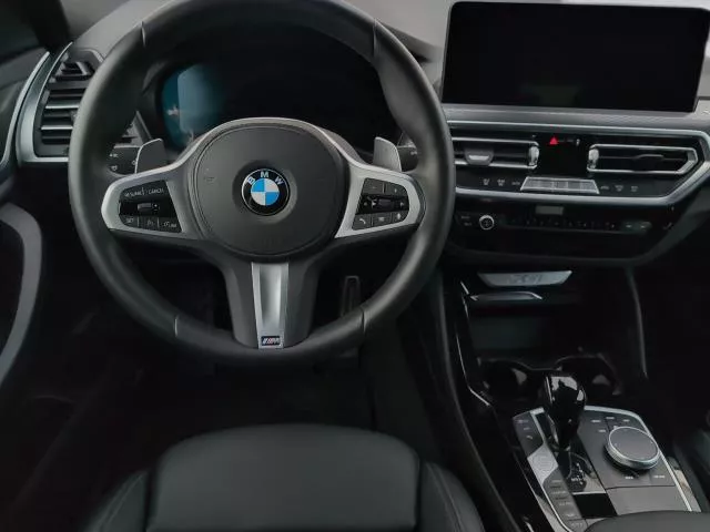 BMW X4 xDrive20d xLine 140 kW (190 CV) de segunda mano