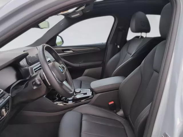 BMW X4 xDrive20d xLine 140 kW (190 CV) de segunda mano