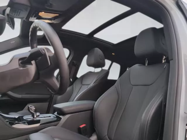 BMW X4 xDrive20d xLine 140 kW (190 CV) de segunda mano